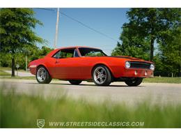1967 Chevrolet Camaro (CC-2072585) for sale in Lavergne, Tennessee