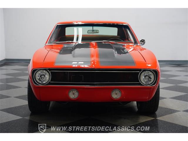 1967 Chevrolet Camaro (CC-2072585) for sale in Lavergne, Tennessee