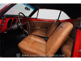 1967 Chevrolet Camaro (CC-2072585) for sale in Lavergne, Tennessee