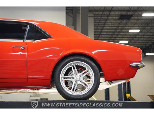 1967 Chevrolet Camaro (CC-2072585) for sale in Lavergne, Tennessee