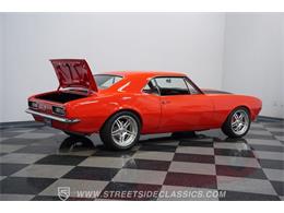 1967 Chevrolet Camaro (CC-2072585) for sale in Lavergne, Tennessee