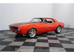 1967 Chevrolet Camaro (CC-2072585) for sale in Lavergne, Tennessee