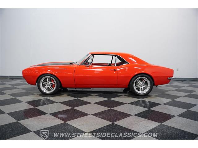 1967 Chevrolet Camaro (CC-2072585) for sale in Lavergne, Tennessee
