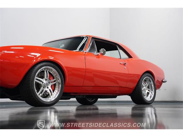 1967 Chevrolet Camaro (CC-2072585) for sale in Lavergne, Tennessee