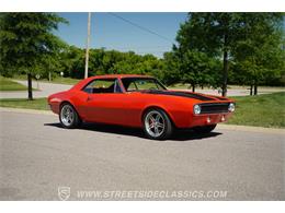 1967 Chevrolet Camaro (CC-2072585) for sale in Lavergne, Tennessee