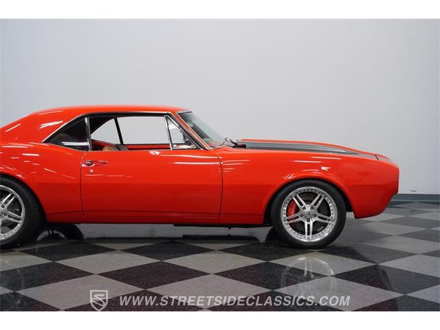 1967 Chevrolet Camaro (CC-2072585) for sale in Lavergne, Tennessee