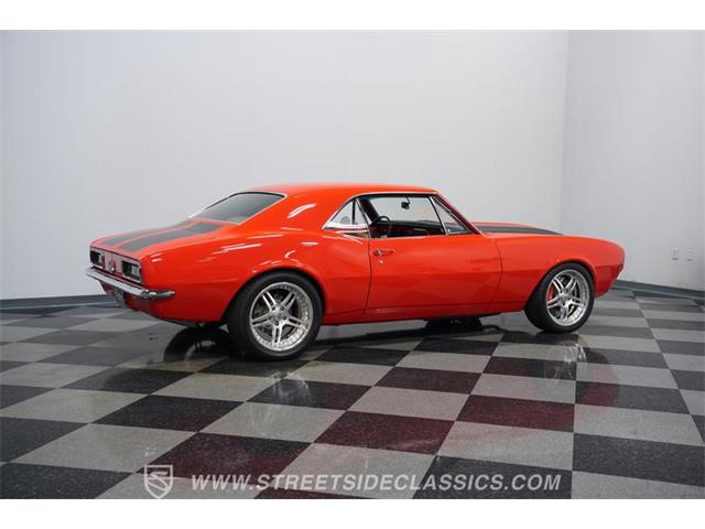 1967 Chevrolet Camaro (CC-2072585) for sale in Lavergne, Tennessee
