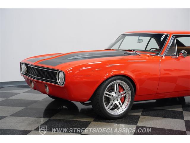1967 Chevrolet Camaro (CC-2072585) for sale in Lavergne, Tennessee