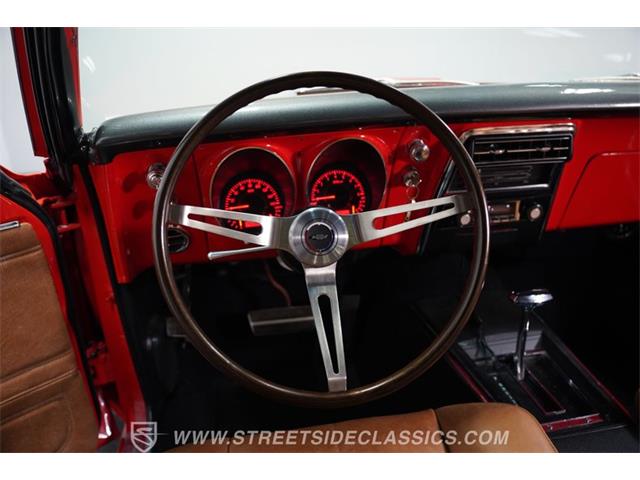 1967 Chevrolet Camaro (CC-2072585) for sale in Lavergne, Tennessee
