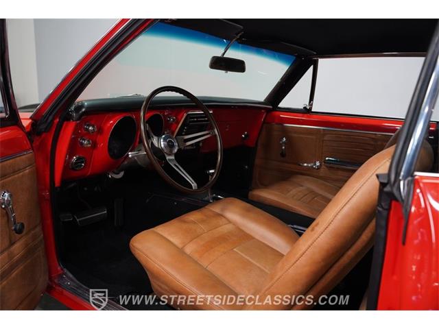 1967 Chevrolet Camaro (CC-2072585) for sale in Lavergne, Tennessee