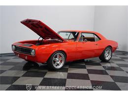 1967 Chevrolet Camaro (CC-2072585) for sale in Lavergne, Tennessee