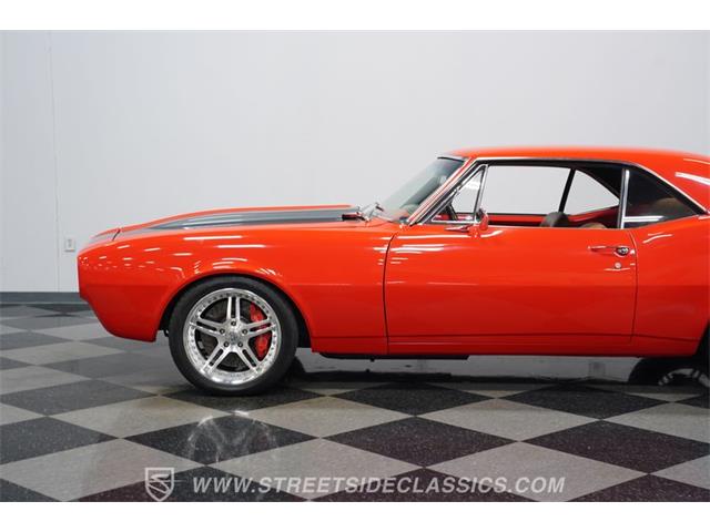 1967 Chevrolet Camaro (CC-2072585) for sale in Lavergne, Tennessee