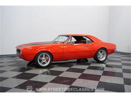 1967 Chevrolet Camaro (CC-2072585) for sale in Lavergne, Tennessee