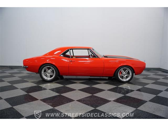 1967 Chevrolet Camaro (CC-2072585) for sale in Lavergne, Tennessee