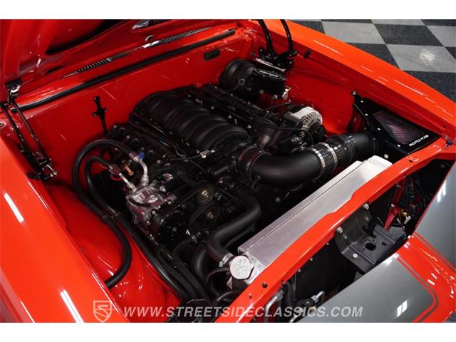 1967 Chevrolet Camaro (CC-2072585) for sale in Lavergne, Tennessee