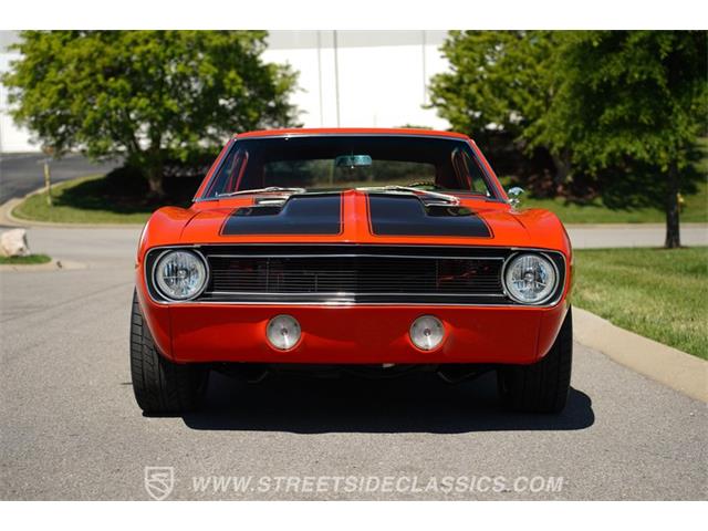 1967 Chevrolet Camaro (CC-2072585) for sale in Lavergne, Tennessee