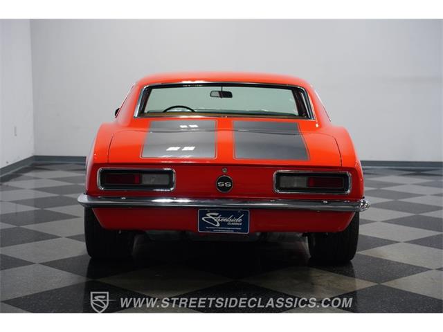 1967 Chevrolet Camaro (CC-2072585) for sale in Lavergne, Tennessee