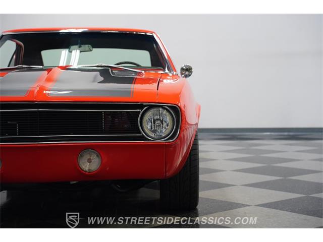 1967 Chevrolet Camaro (CC-2072585) for sale in Lavergne, Tennessee