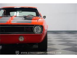 1967 Chevrolet Camaro (CC-2072585) for sale in Lavergne, Tennessee