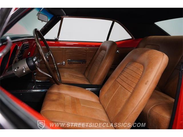 1967 Chevrolet Camaro (CC-2072585) for sale in Lavergne, Tennessee