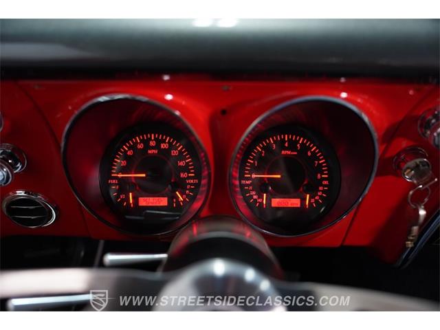 1967 Chevrolet Camaro (CC-2072585) for sale in Lavergne, Tennessee
