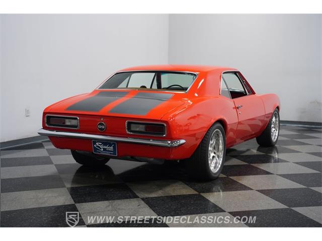 1967 Chevrolet Camaro (CC-2072585) for sale in Lavergne, Tennessee
