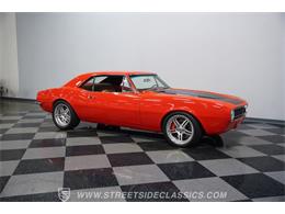 1967 Chevrolet Camaro (CC-2072585) for sale in Lavergne, Tennessee