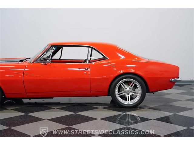 1967 Chevrolet Camaro (CC-2072585) for sale in Lavergne, Tennessee
