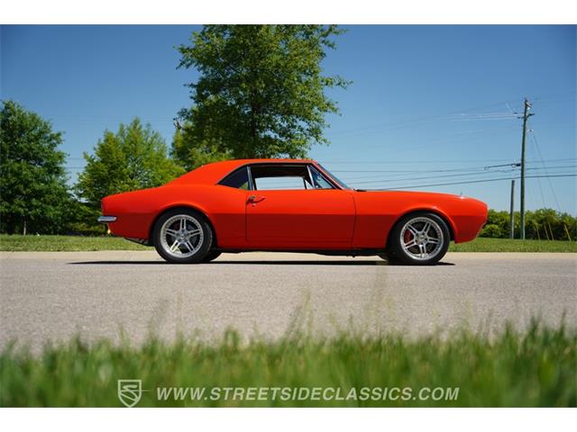 1967 Chevrolet Camaro (CC-2072585) for sale in Lavergne, Tennessee