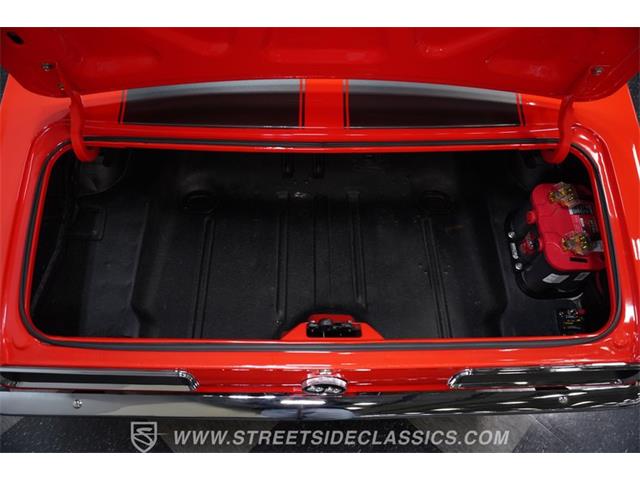 1967 Chevrolet Camaro (CC-2072585) for sale in Lavergne, Tennessee