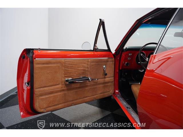 1967 Chevrolet Camaro (CC-2072585) for sale in Lavergne, Tennessee