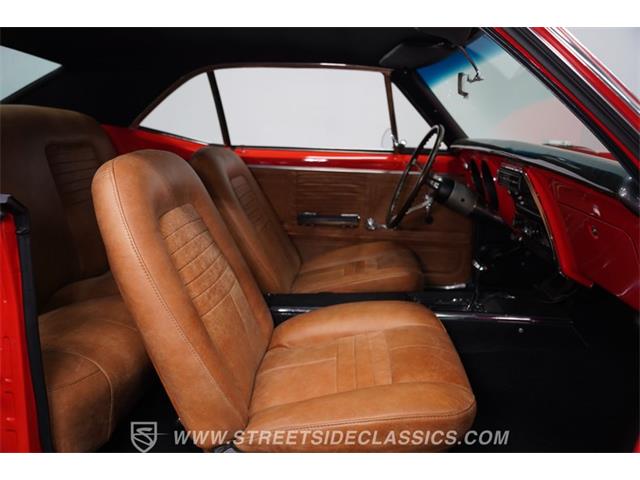 1967 Chevrolet Camaro (CC-2072585) for sale in Lavergne, Tennessee