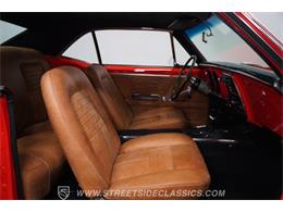 1967 Chevrolet Camaro (CC-2072585) for sale in Lavergne, Tennessee