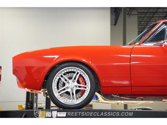 1967 Chevrolet Camaro (CC-2072585) for sale in Lavergne, Tennessee
