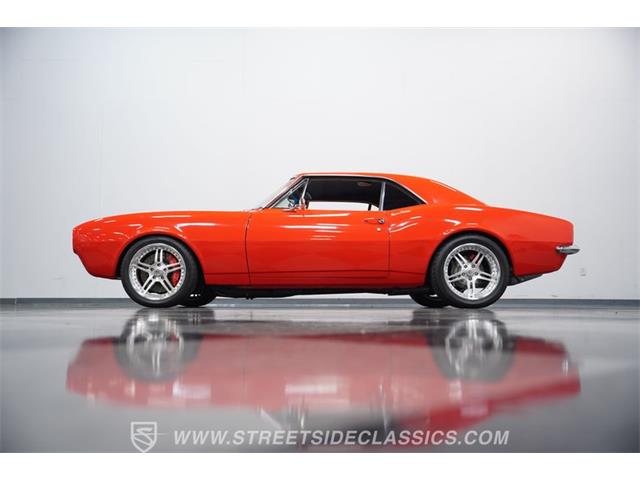 1967 Chevrolet Camaro (CC-2072585) for sale in Lavergne, Tennessee