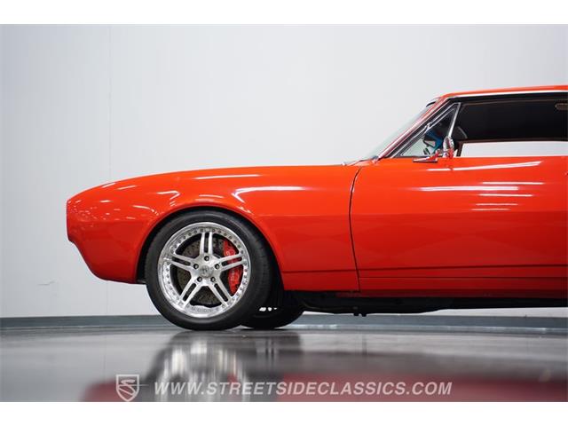 1967 Chevrolet Camaro (CC-2072585) for sale in Lavergne, Tennessee