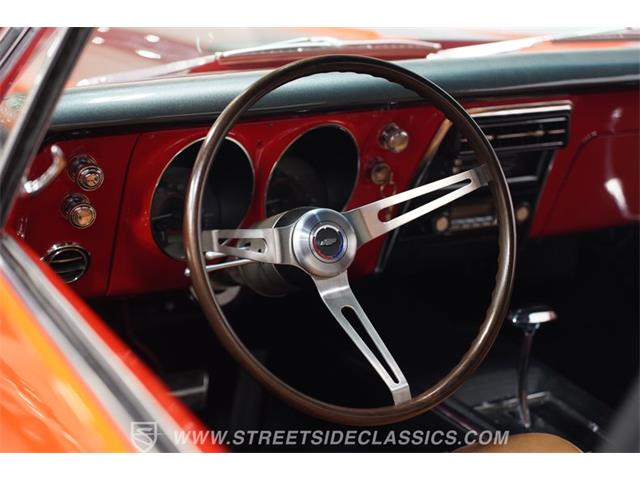 1967 Chevrolet Camaro (CC-2072585) for sale in Lavergne, Tennessee