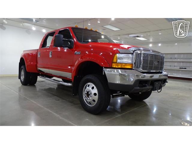 2000 Ford F350 (CC-2072586) for sale in O'Fallon, Illinois