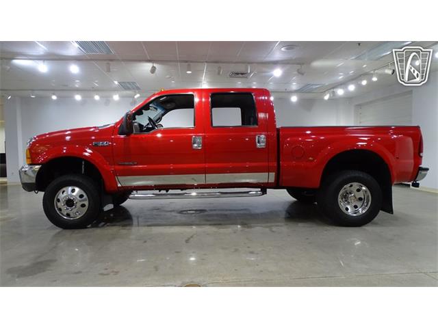 2000 Ford F350 (CC-2072586) for sale in O'Fallon, Illinois