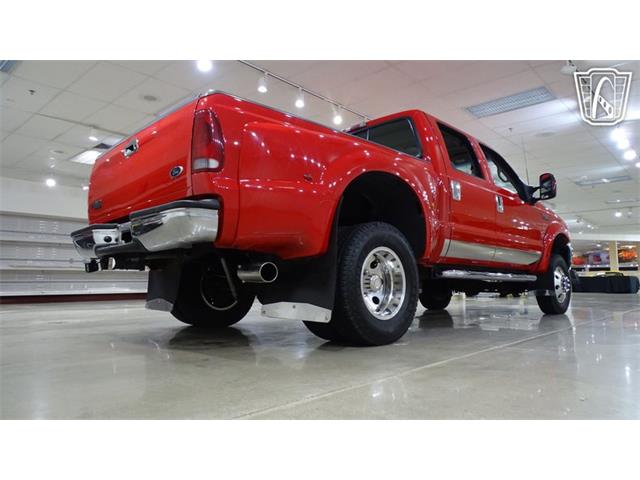 2000 Ford F350 (CC-2072586) for sale in O'Fallon, Illinois