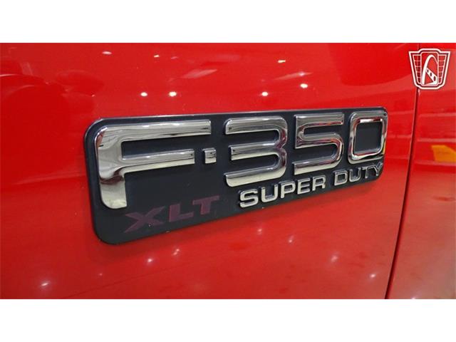 2000 Ford F350 (CC-2072586) for sale in O'Fallon, Illinois