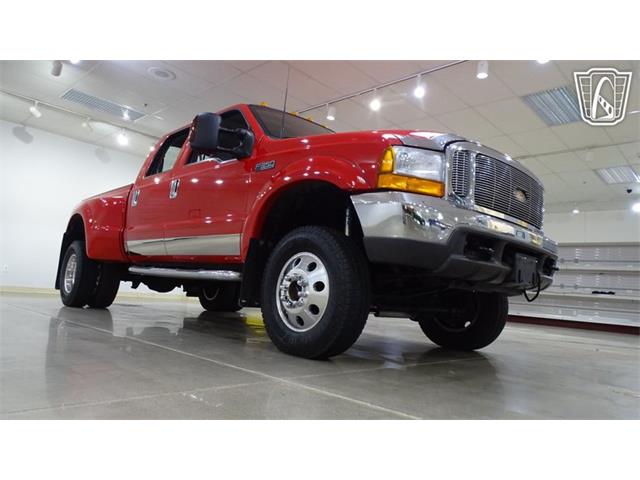 2000 Ford F350 (CC-2072586) for sale in O'Fallon, Illinois