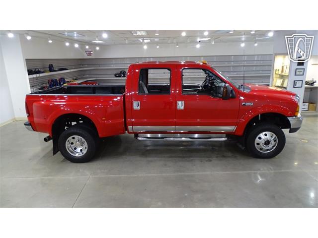 2000 Ford F350 (CC-2072586) for sale in O'Fallon, Illinois