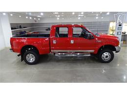 2000 Ford F350 (CC-2072586) for sale in O'Fallon, Illinois