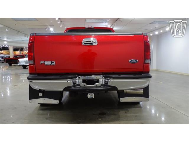 2000 Ford F350 (CC-2072586) for sale in O'Fallon, Illinois