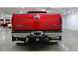 2000 Ford F350 (CC-2072586) for sale in O'Fallon, Illinois