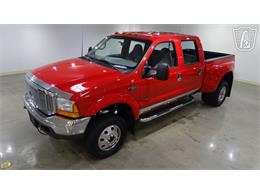 2000 Ford F350 (CC-2072586) for sale in O'Fallon, Illinois