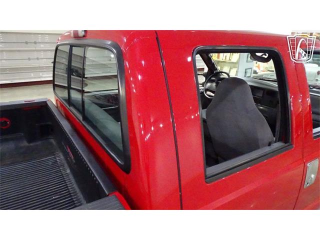 2000 Ford F350 (CC-2072586) for sale in O'Fallon, Illinois