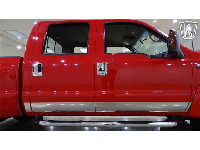 2000 Ford F350 (CC-2072586) for sale in O'Fallon, Illinois
