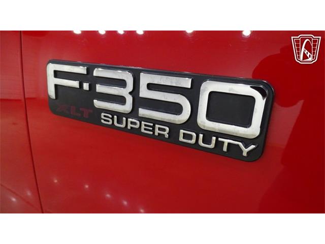 2000 Ford F350 (CC-2072586) for sale in O'Fallon, Illinois